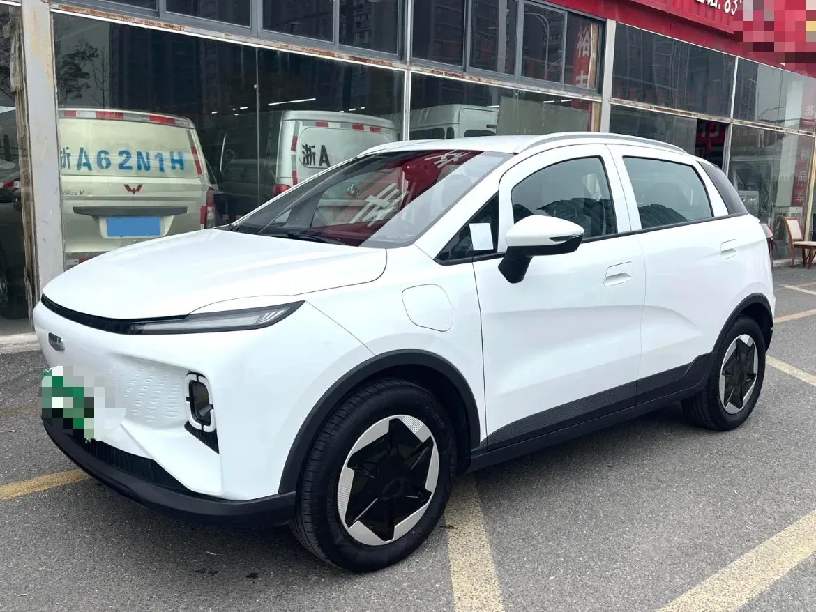2024 Geometry E BEV 29.67KWH,autocango,china used car exporter,china ev exporter,chinese used car exporter,chinese used ev exporter