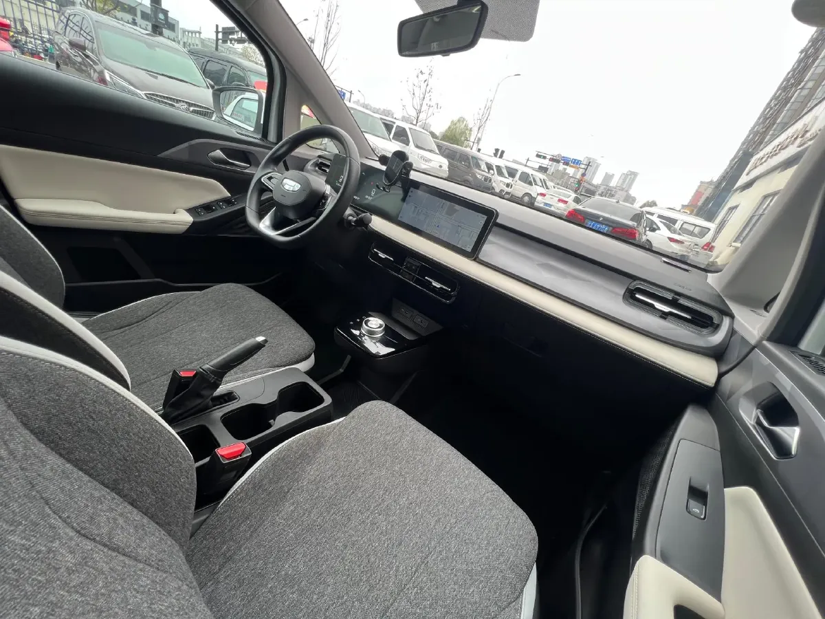 2024 Geometry E BEV 29.67KWH,autocango,china used car exporter,china ev exporter,chinese used car exporter,chinese used ev exporter