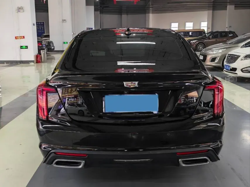 2022 Cadillac CT5 2.0T 237HP L4 10AT,autocango,china used car exporter,china ev exporter,chinese used car exporter,chinese used ev exporter