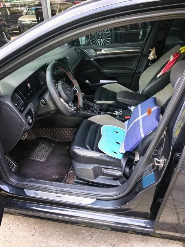 2020 Volkswagen Golf 1.4T 150HP L4 7DCT,autocango,china used car exporter,china ev exporter,chinese used car exporter,chinese used ev exporter