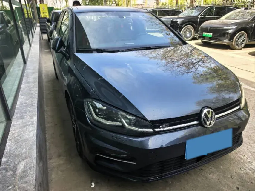 2020 Volkswagen Golf 1.4T 150HP L4 7DCT,autocango,china used car exporter,china ev exporter,chinese used car exporter,chinese used ev exporter