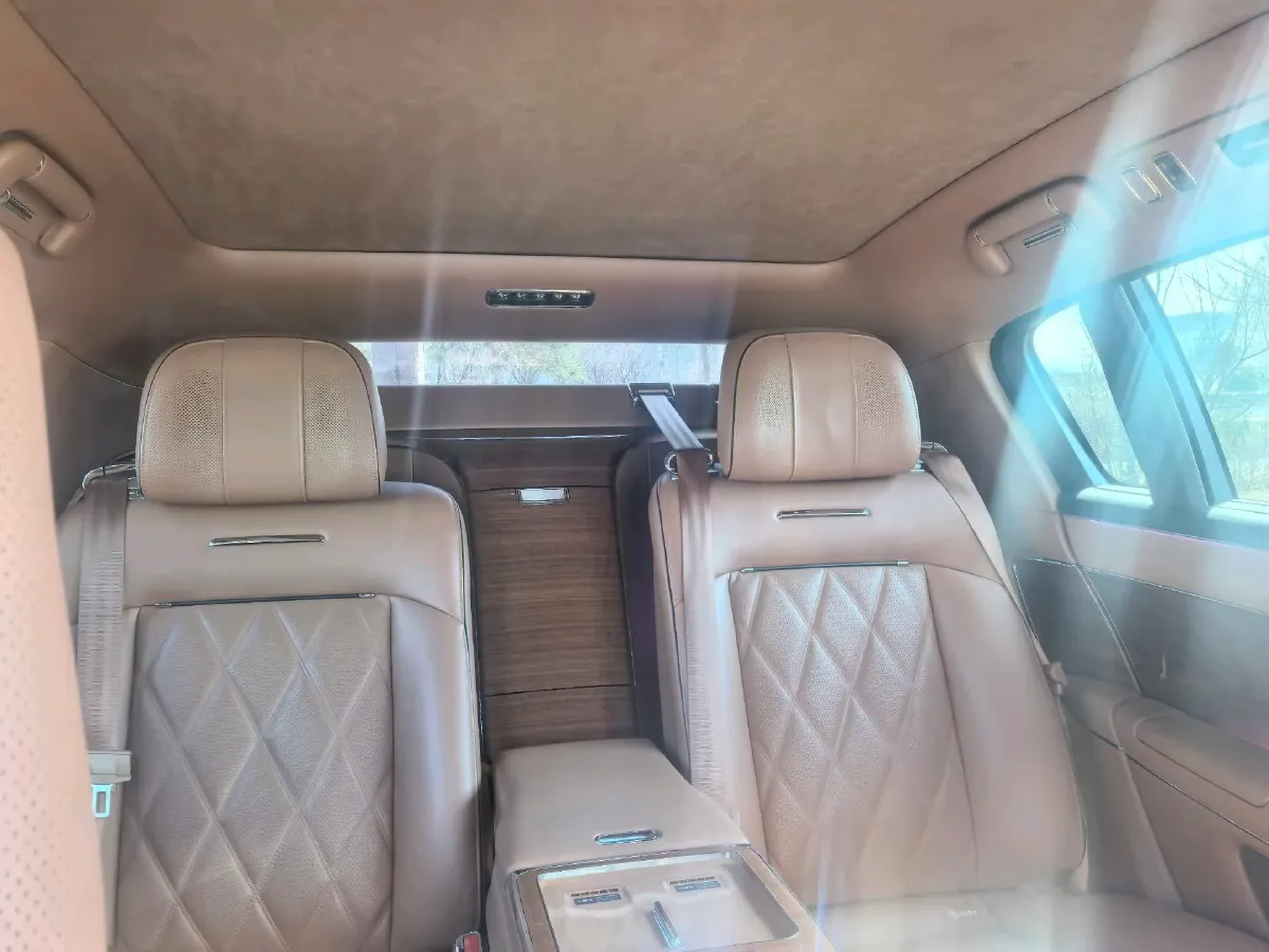 2025 HIMA S800 BEV 97KWH,autocango,china used car exporter,china ev exporter,chinese used car exporter,chinese used ev exporter