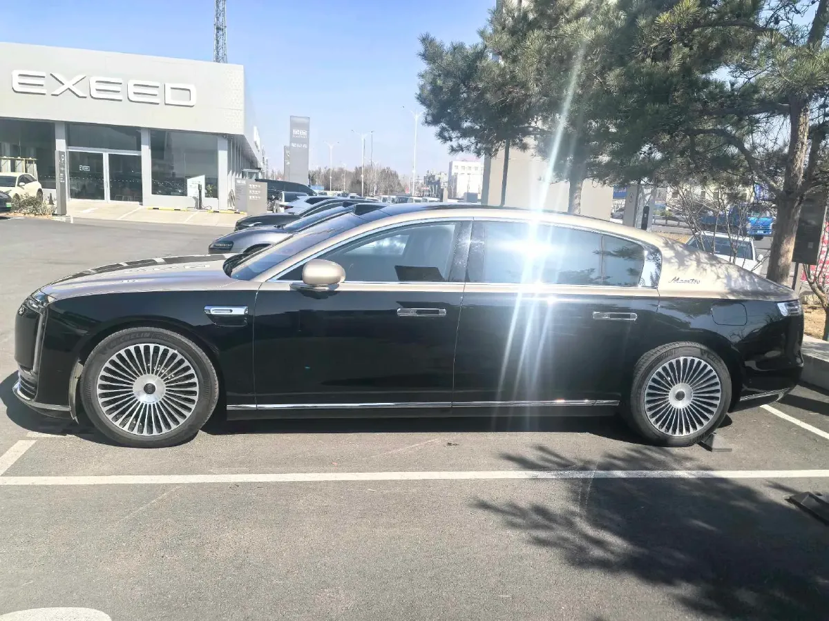 2025 HIMA S800 BEV 97KWH,autocango,china used car exporter,china ev exporter,chinese used car exporter,chinese used ev exporter