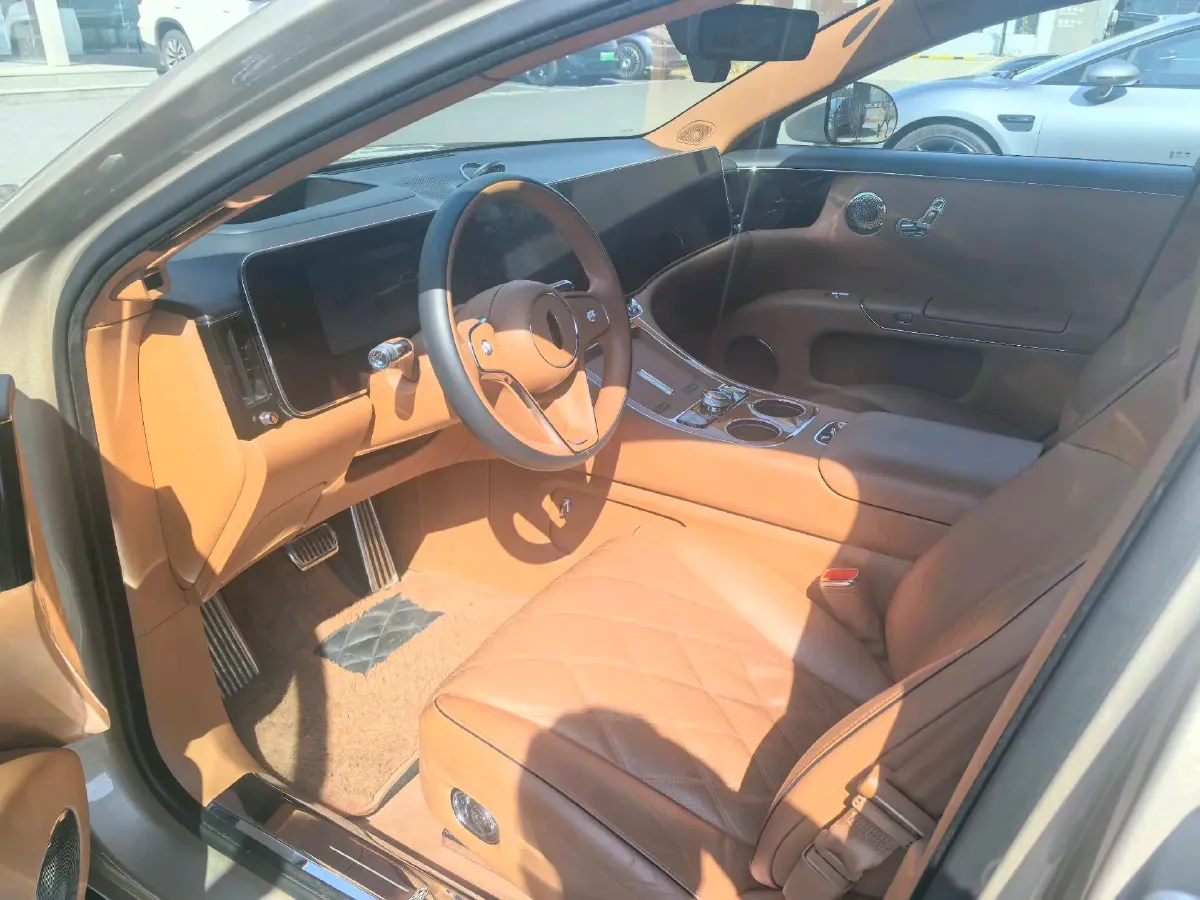 2025 HIMA S800 BEV 97KWH,autocango,china used car exporter,china ev exporter,chinese used car exporter,chinese used ev exporter