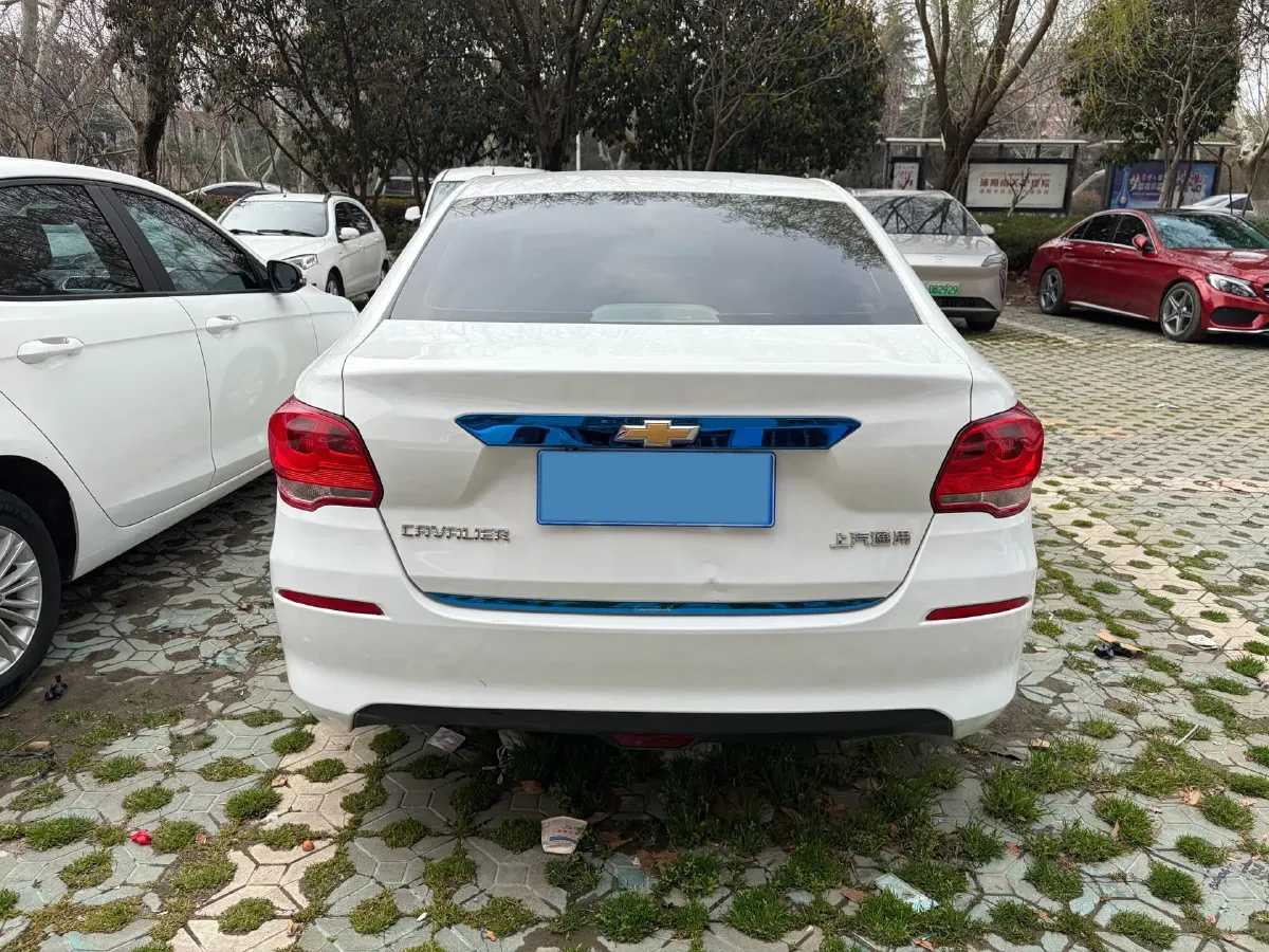 2016 Chevrolet Cavalier 1.5L 113HP L4 6AT,autocango,china used car exporter,china ev exporter,chinese used car exporter,chinese used ev exporter