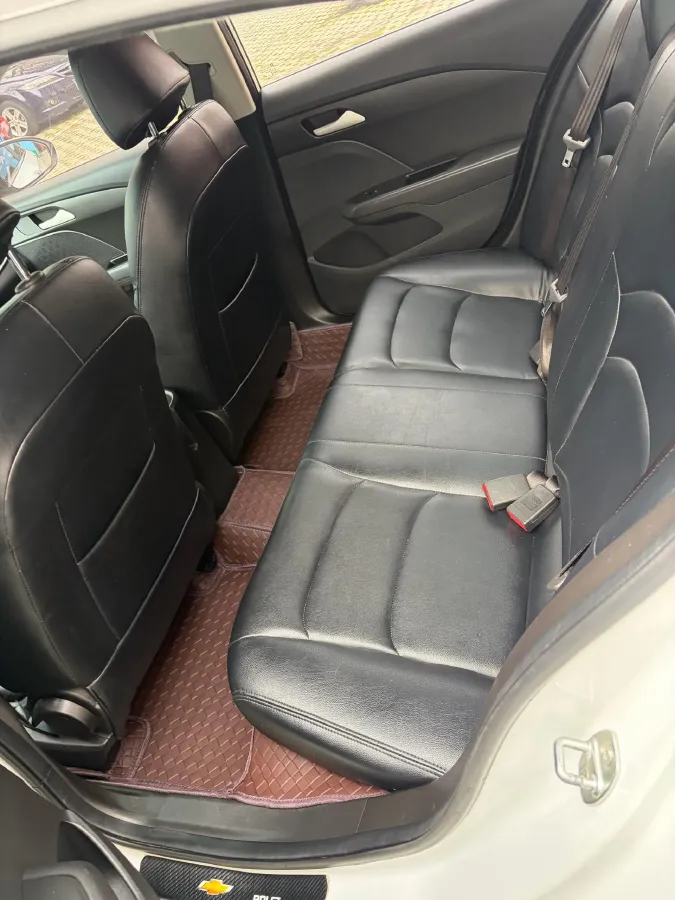 2016 Chevrolet Cavalier 1.5L 113HP L4 6AT,autocango,china used car exporter,china ev exporter,chinese used car exporter,chinese used ev exporter