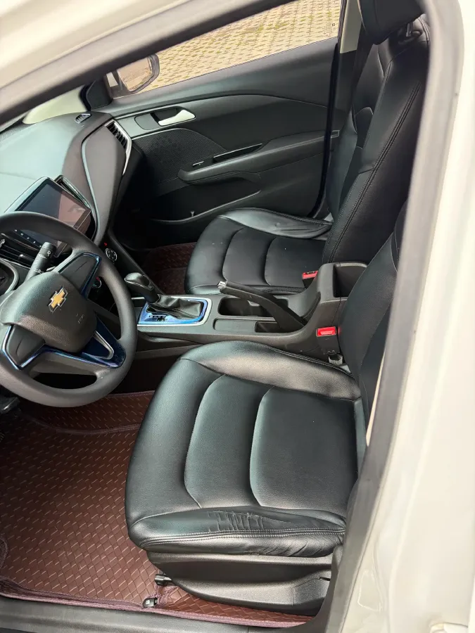 2016 Chevrolet Cavalier 1.5L 113HP L4 6AT,autocango,china used car exporter,china ev exporter,chinese used car exporter,chinese used ev exporter