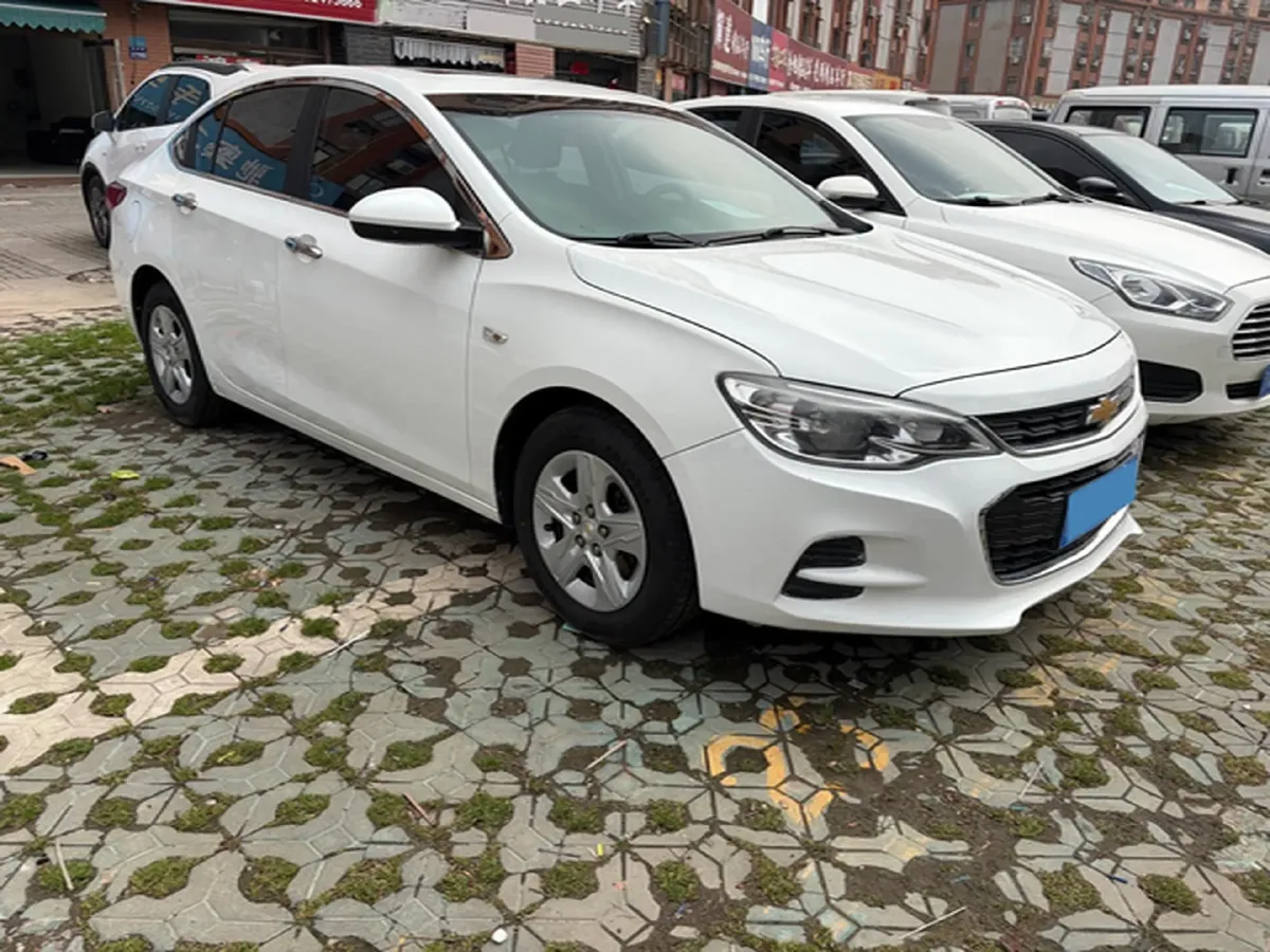 2016 Chevrolet Cavalier 1.5L 113HP L4 6AT,autocango,china used car exporter,china ev exporter,chinese used car exporter,chinese used ev exporter