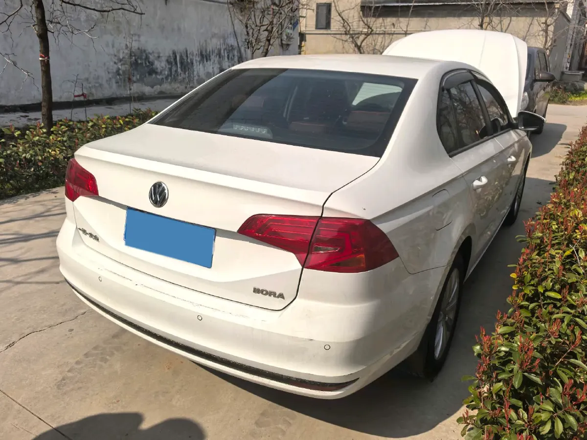 2019 Volkswagen Bora 1.5L 110HP L4 6AT,autocango,china used car exporter,china ev exporter,chinese used car exporter,chinese used ev exporter