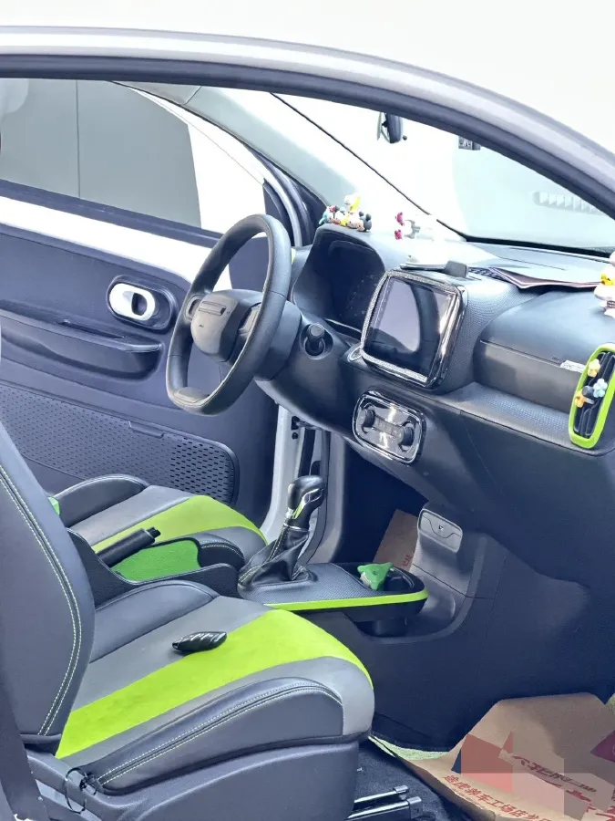 2021 Roewe Clever BEV 29.13KWH,autocango,china used car exporter,china ev exporter,chinese used car exporter,chinese used ev exporter