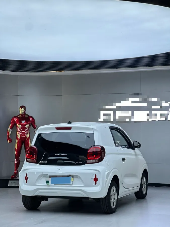 2021 Roewe Clever BEV 29.13KWH,autocango,china used car exporter,china ev exporter,chinese used car exporter,chinese used ev exporter