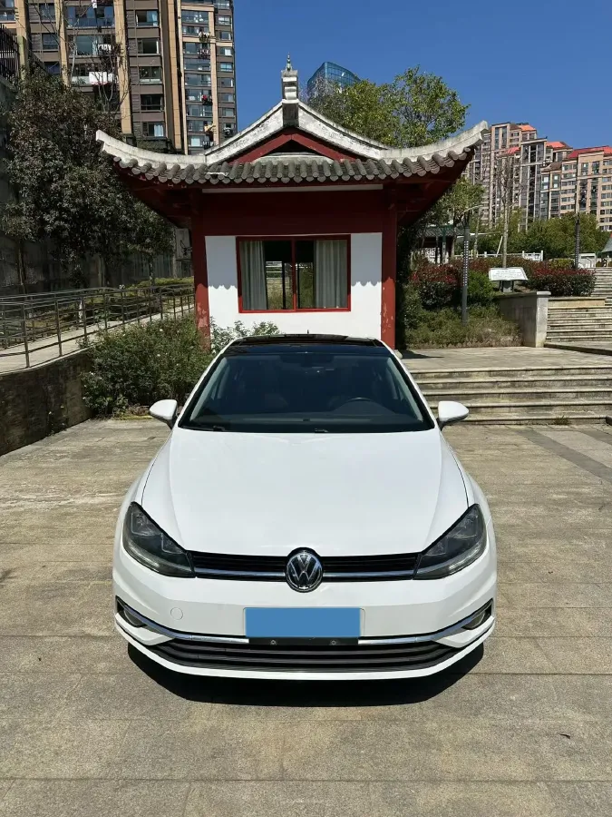 2019 Volkswagen Golf 1.4T 150HP L4 7DCT,autocango,china used car exporter,china ev exporter,chinese used car exporter,chinese used ev exporter