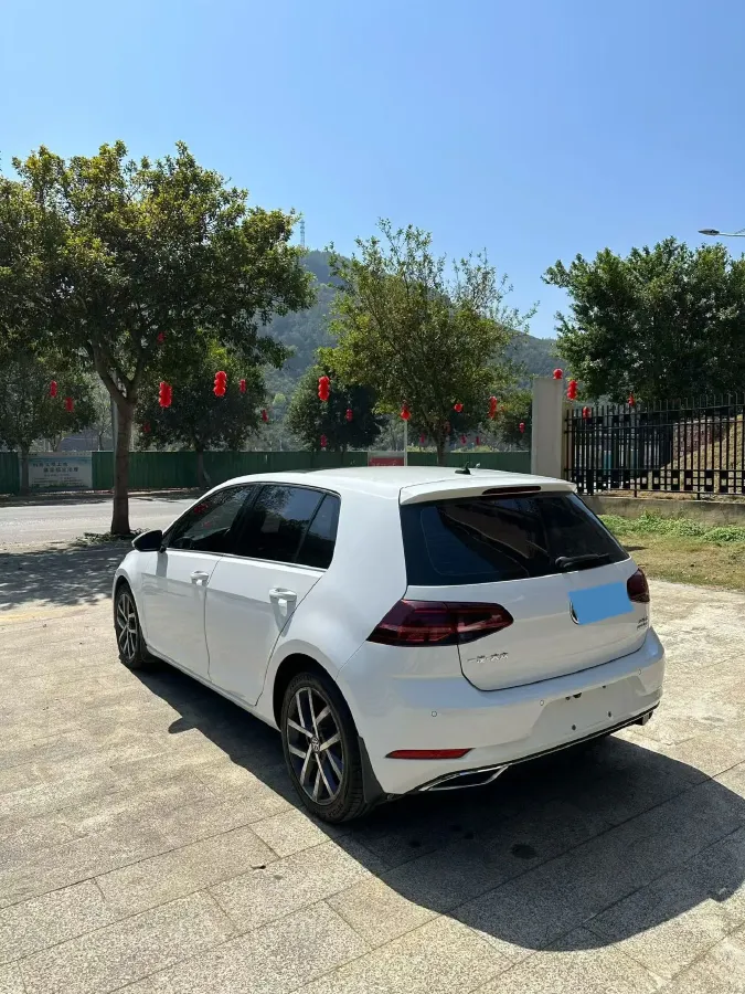 2019 Volkswagen Golf 1.4T 150HP L4 7DCT,autocango,china used car exporter,china ev exporter,chinese used car exporter,chinese used ev exporter