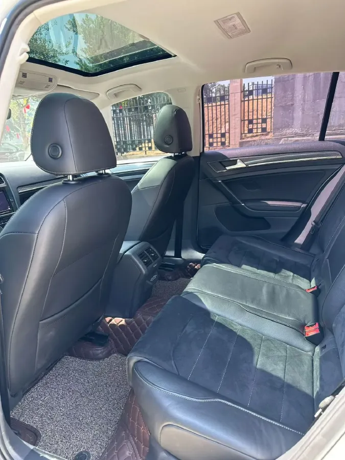 2019 Volkswagen Golf 1.4T 150HP L4 7DCT,autocango,china used car exporter,china ev exporter,chinese used car exporter,chinese used ev exporter
