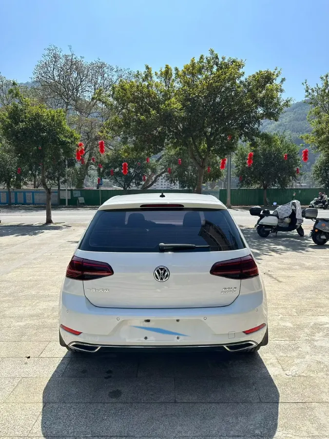 2019 Volkswagen Golf 1.4T 150HP L4 7DCT,autocango,china used car exporter,china ev exporter,chinese used car exporter,chinese used ev exporter