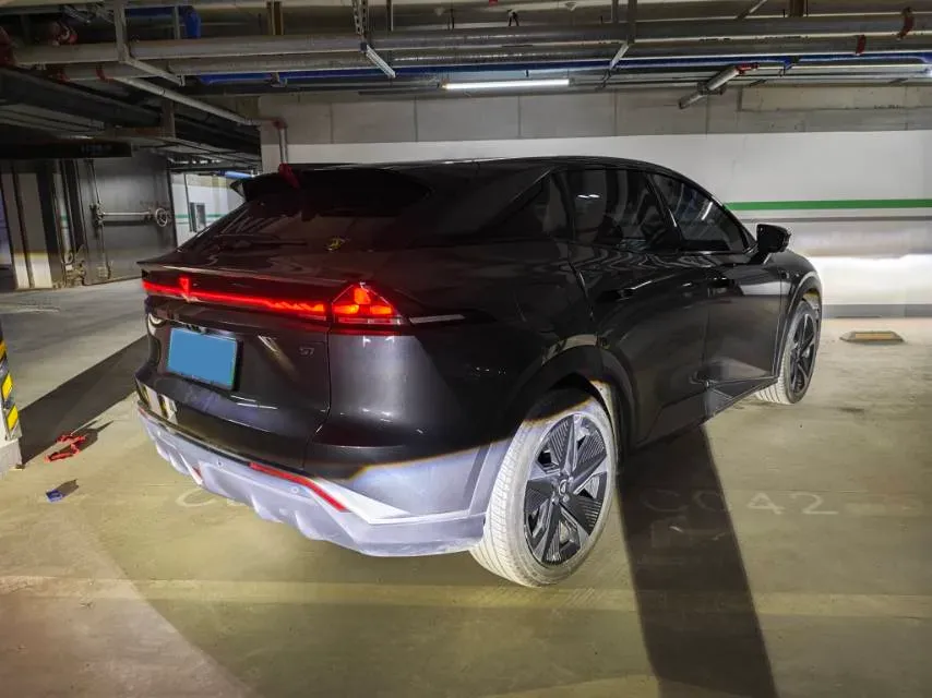 2023 Deepal S07 1.5L 95HP L4 REEV 31.73KWH,autocango,china used car exporter,china ev exporter,chinese used car exporter,chinese used ev exporter
