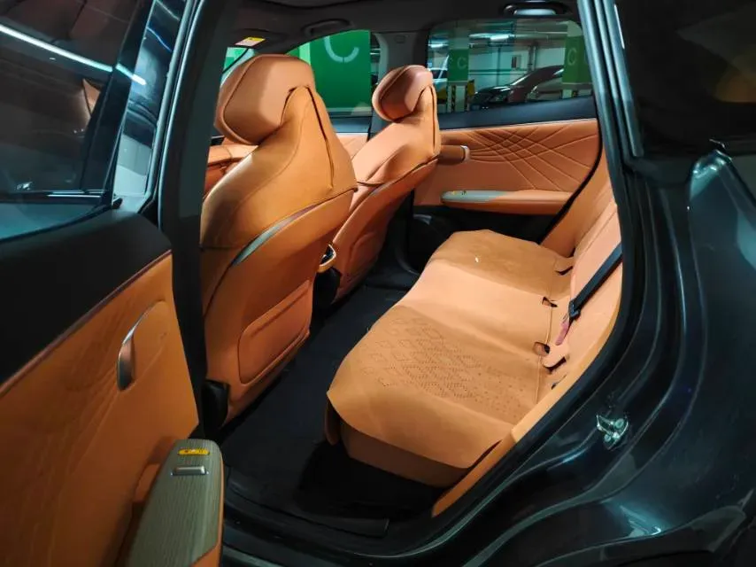 2023 Deepal S07 1.5L 95HP L4 REEV 31.73KWH,autocango,china used car exporter,china ev exporter,chinese used car exporter,chinese used ev exporter