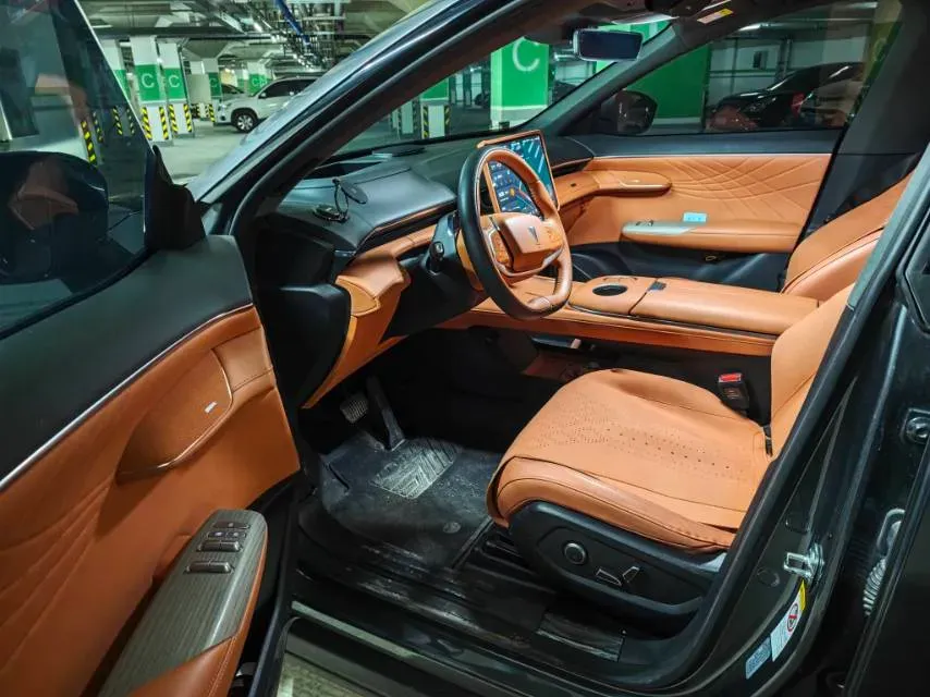 2023 Deepal S07 1.5L 95HP L4 REEV 31.73KWH,autocango,china used car exporter,china ev exporter,chinese used car exporter,chinese used ev exporter