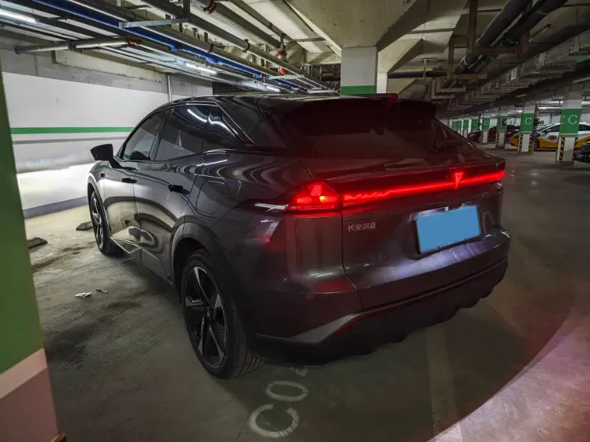 2023 Deepal S07 1.5L 95HP L4 REEV 31.73KWH,autocango,china used car exporter,china ev exporter,chinese used car exporter,chinese used ev exporter