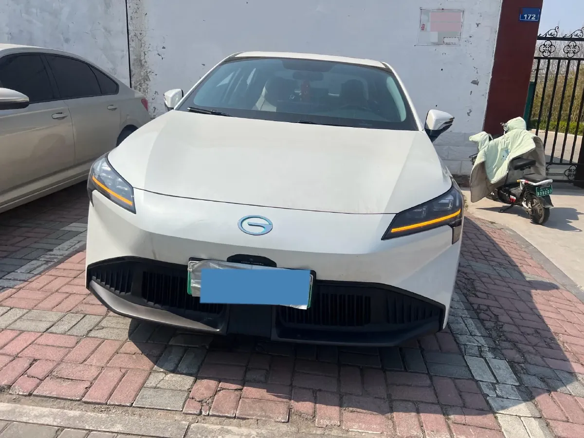 2023 Aion S Plus BEV 59.4KWH,autocango,china used car exporter,china ev exporter,chinese used car exporter,chinese used ev exporter