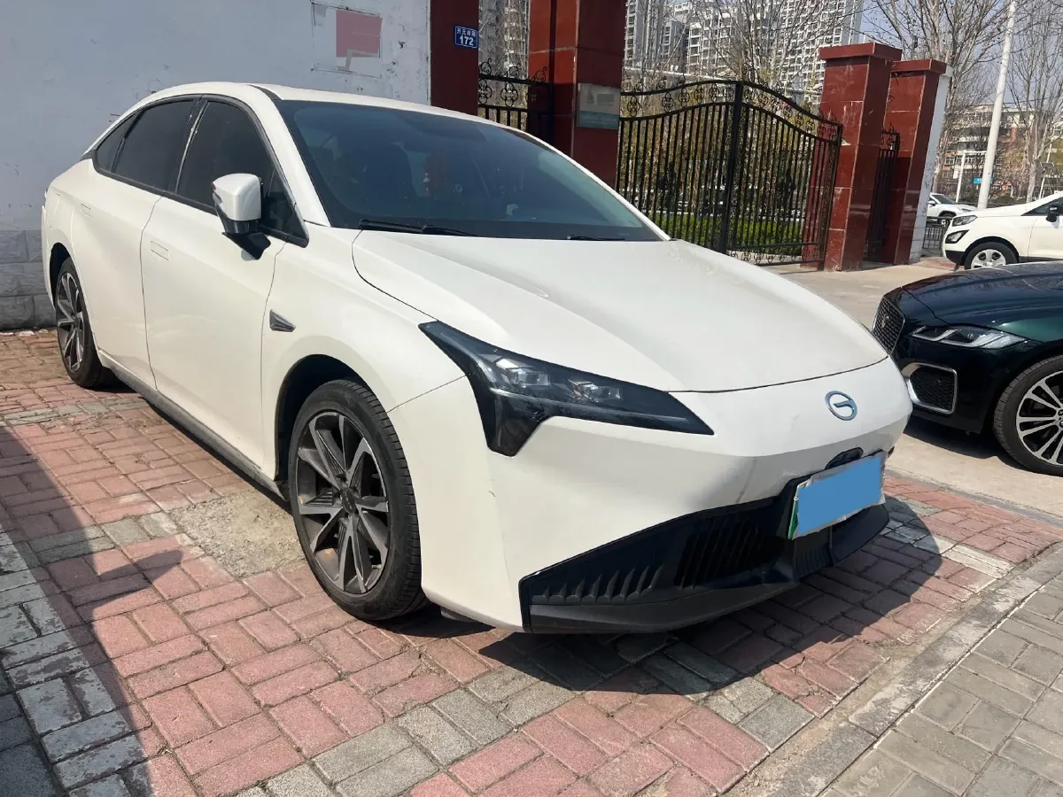 2023 Aion S Plus BEV 59.4KWH,autocango,china used car exporter,china ev exporter,chinese used car exporter,chinese used ev exporter