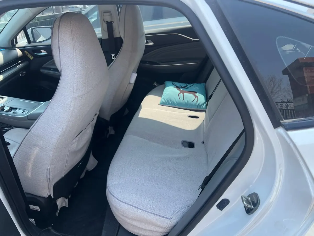 2023 Aion S Plus BEV 59.4KWH,autocango,china used car exporter,china ev exporter,chinese used car exporter,chinese used ev exporter