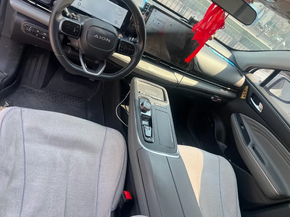 2023 Aion S Plus BEV 59.4KWH,autocango,china used car exporter,china ev exporter,chinese used car exporter,chinese used ev exporter