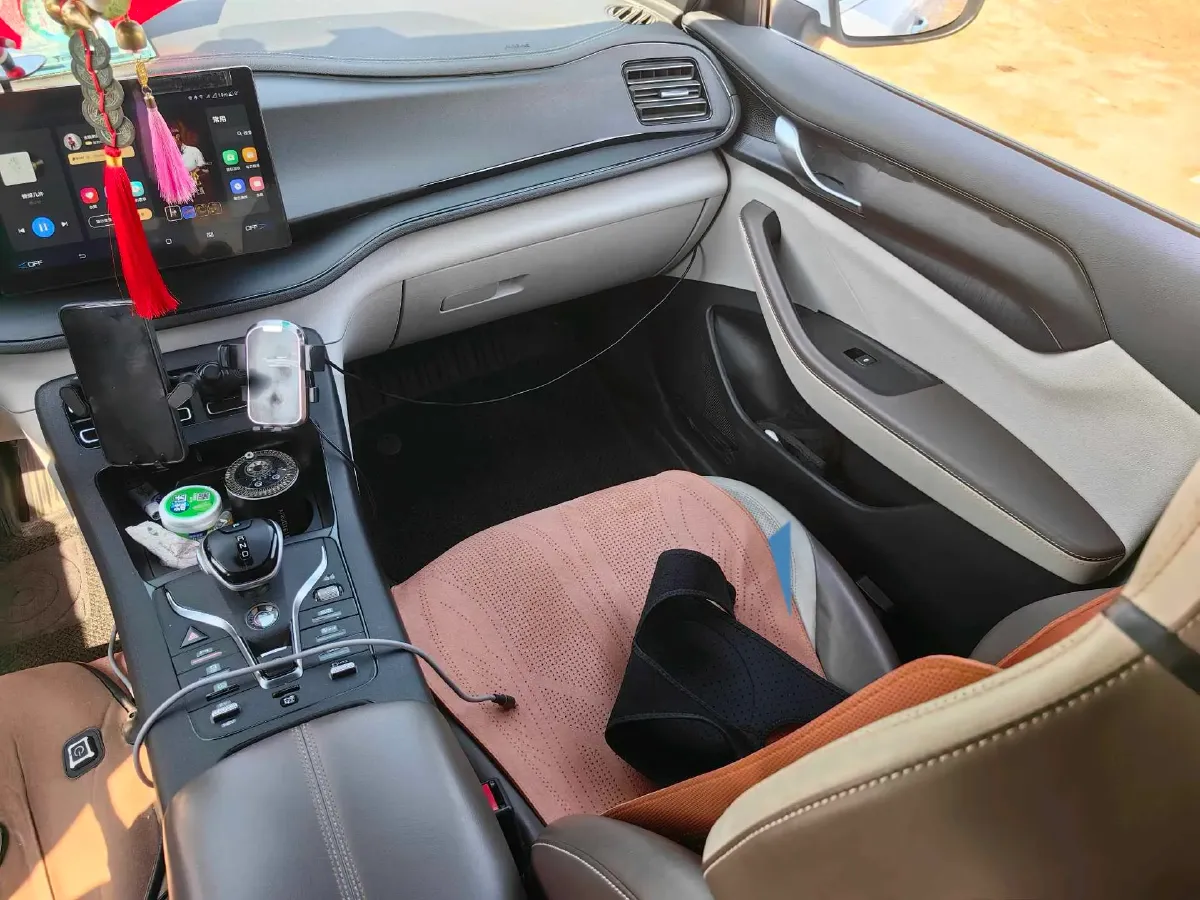 2023 BYD Qin Plus 1.5L 110HP L4 E-CVT PHEV 8.32KWH,autocango,china used car exporter,china ev exporter,chinese used car exporter,chinese used ev exporter