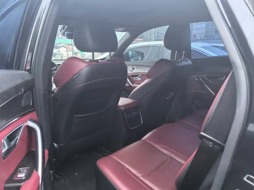 2021 Jetour X70 Plus 1.6T 197HP L4 7DCT,autocango,china used car exporter,china ev exporter,chinese used car exporter,chinese used ev exporter