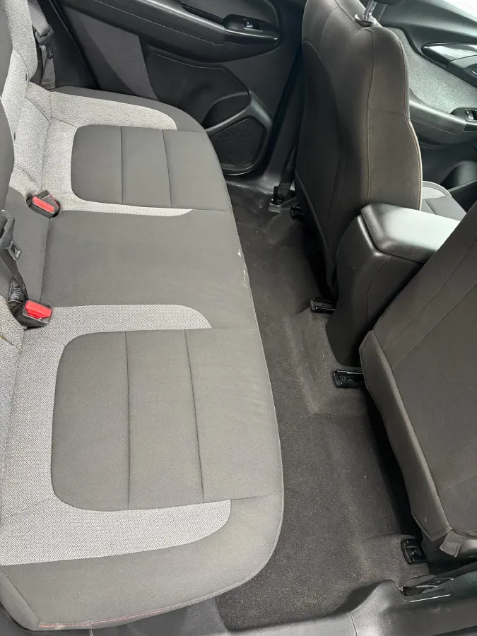 2019 Chevrolet Trailblazer 1.3T 165HP L3 CVT,autocango,china used car exporter,china ev exporter,chinese used car exporter,chinese used ev exporter