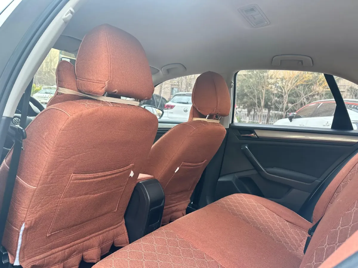 2018 Volkswagen Bora 1.5L 110HP L4 5MT,autocango,china used car exporter,china ev exporter,chinese used car exporter,chinese used ev exporter