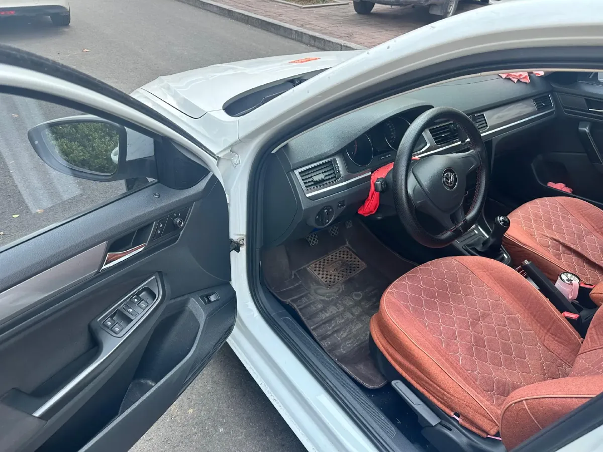 2018 Volkswagen Bora 1.5L 110HP L4 5MT,autocango,china used car exporter,china ev exporter,chinese used car exporter,chinese used ev exporter