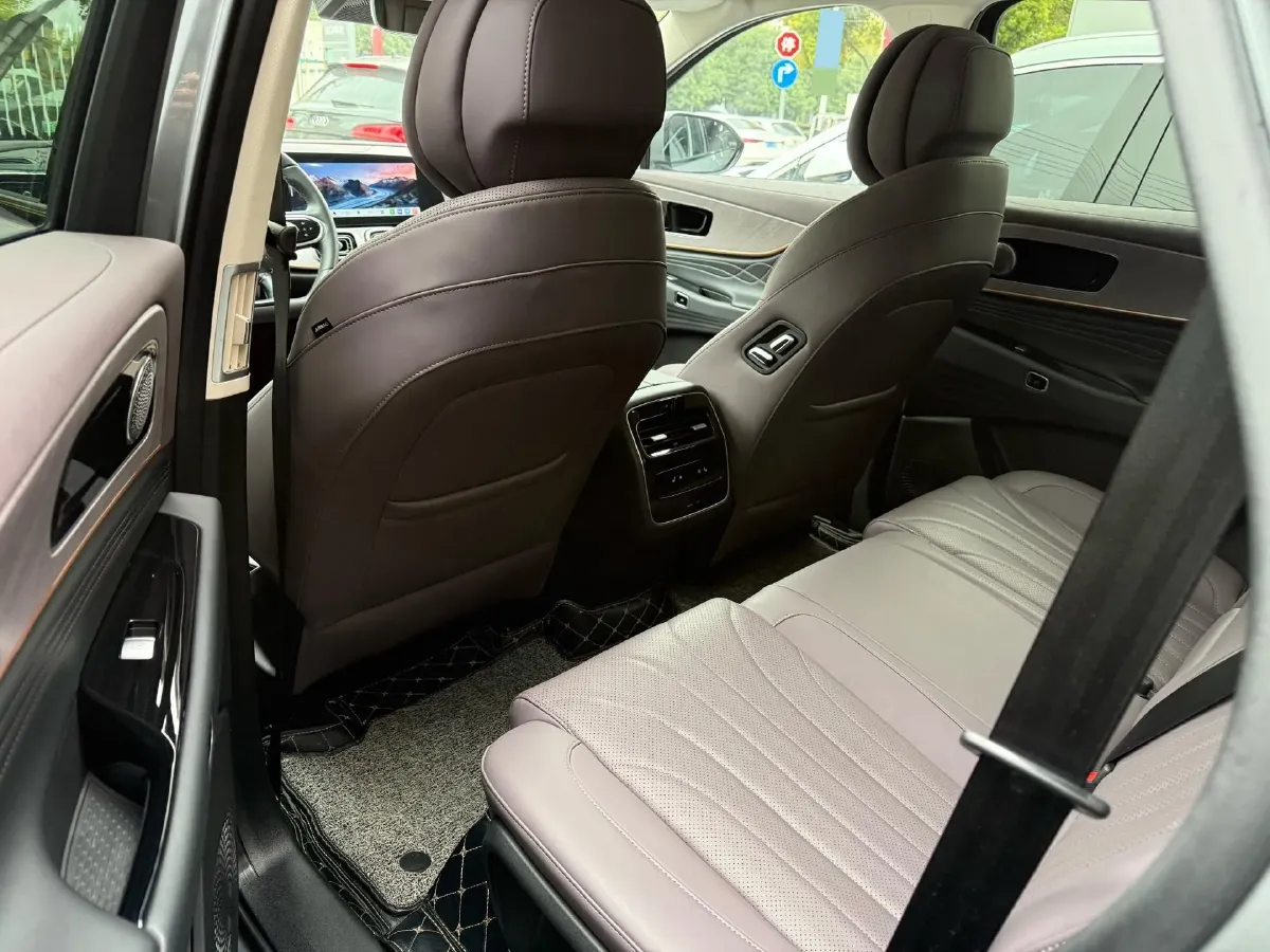 2025 Chery Tiggo9 C-DM 1.5T 156HP L4 3DHT PHEV 19.43KWH,autocango,china used car exporter,china ev exporter,chinese used car exporter,chinese used ev exporter