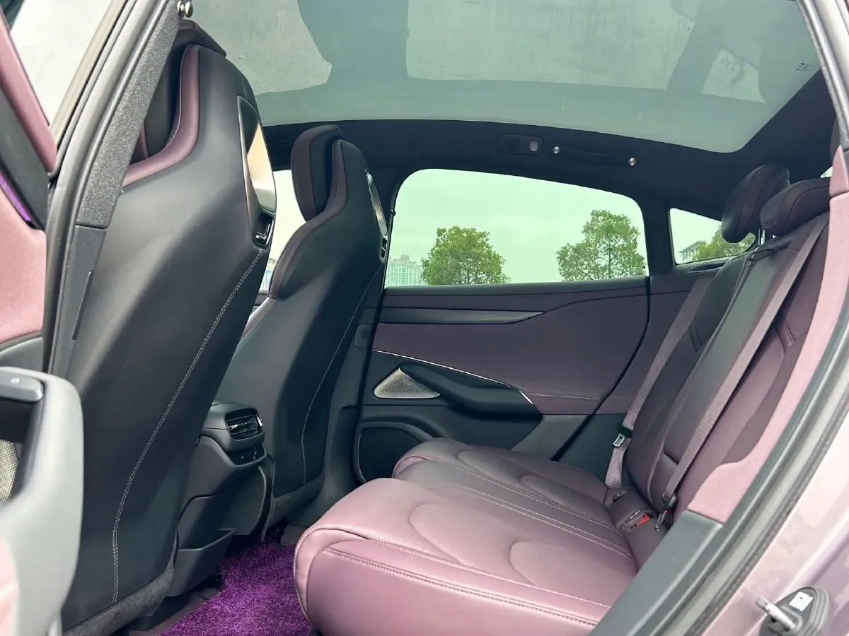 2024 MI SU7 BEV 94.3KWH,autocango,china used car exporter,china ev exporter,chinese used car exporter,chinese used ev exporter