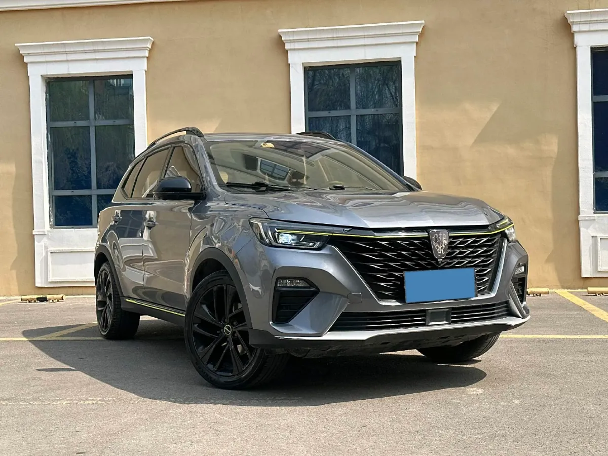 2020 Roewe RX5 1.5T 173HP L4 7DCT,autocango,china used car exporter,china ev exporter,chinese used car exporter,chinese used ev exporter
