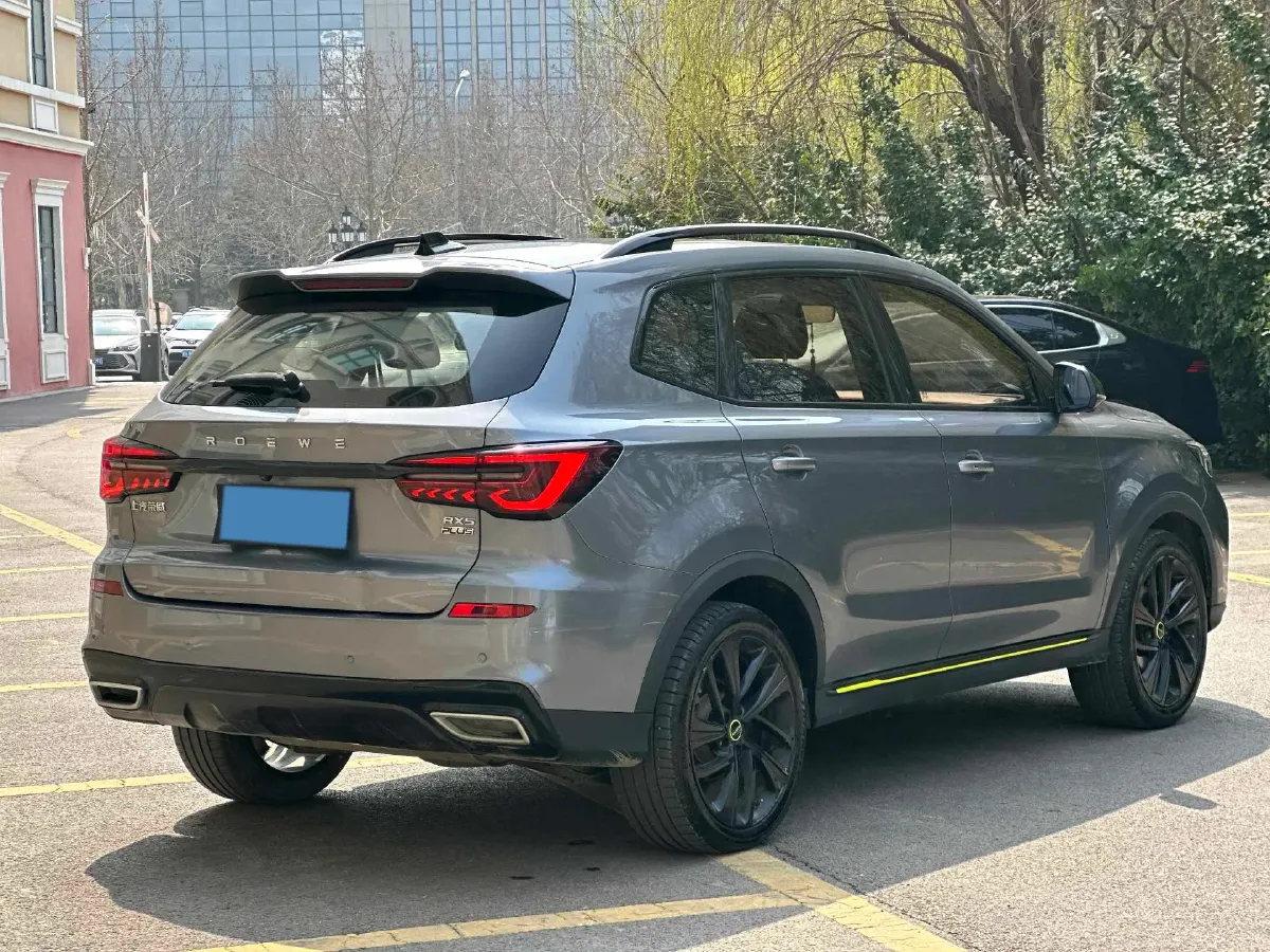 2020 Roewe RX5 1.5T 173HP L4 7DCT,autocango,china used car exporter,china ev exporter,chinese used car exporter,chinese used ev exporter