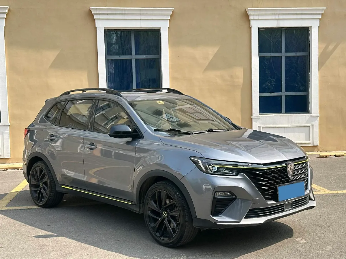2020 Roewe RX5 1.5T 173HP L4 7DCT,autocango,china used car exporter,china ev exporter,chinese used car exporter,chinese used ev exporter