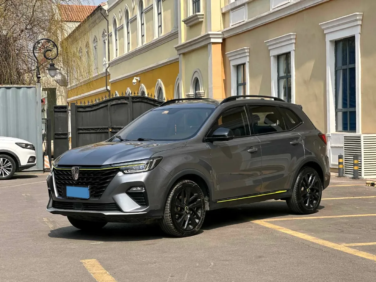 2020 Roewe RX5 1.5T 173HP L4 7DCT,autocango,china used car exporter,china ev exporter,chinese used car exporter,chinese used ev exporter