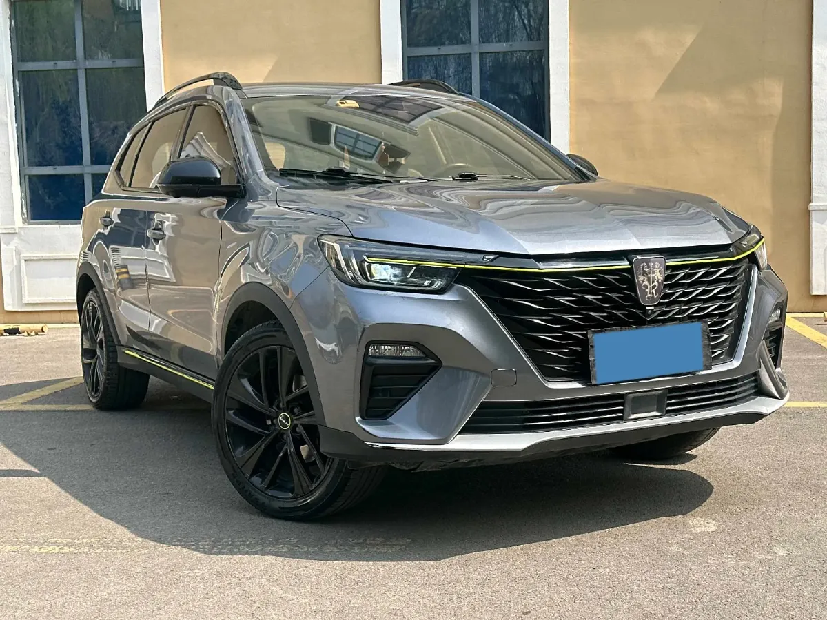 2020 Roewe RX5 1.5T 173HP L4 7DCT,autocango,china used car exporter,china ev exporter,chinese used car exporter,chinese used ev exporter