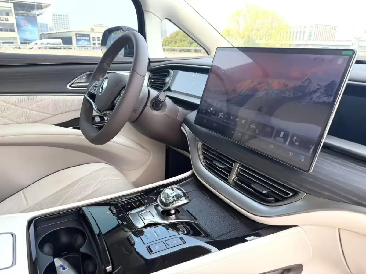 2024 Denza D9 1.5T 139HP L4 E-CVT PHEV 40KWH,autocango,china used car exporter,china ev exporter,chinese used car exporter,chinese used ev exporter