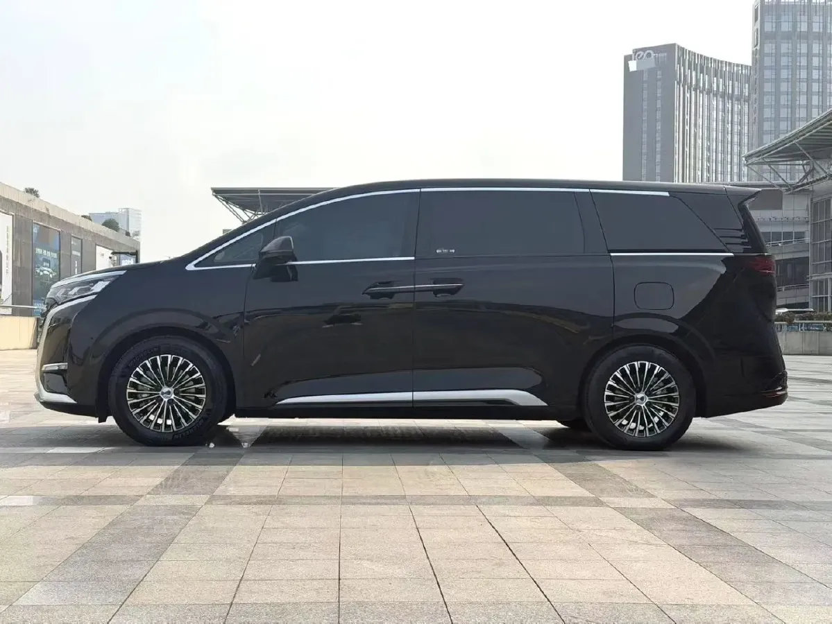2024 Denza D9 1.5T 139HP L4 E-CVT PHEV 40KWH,autocango,china used car exporter,china ev exporter,chinese used car exporter,chinese used ev exporter