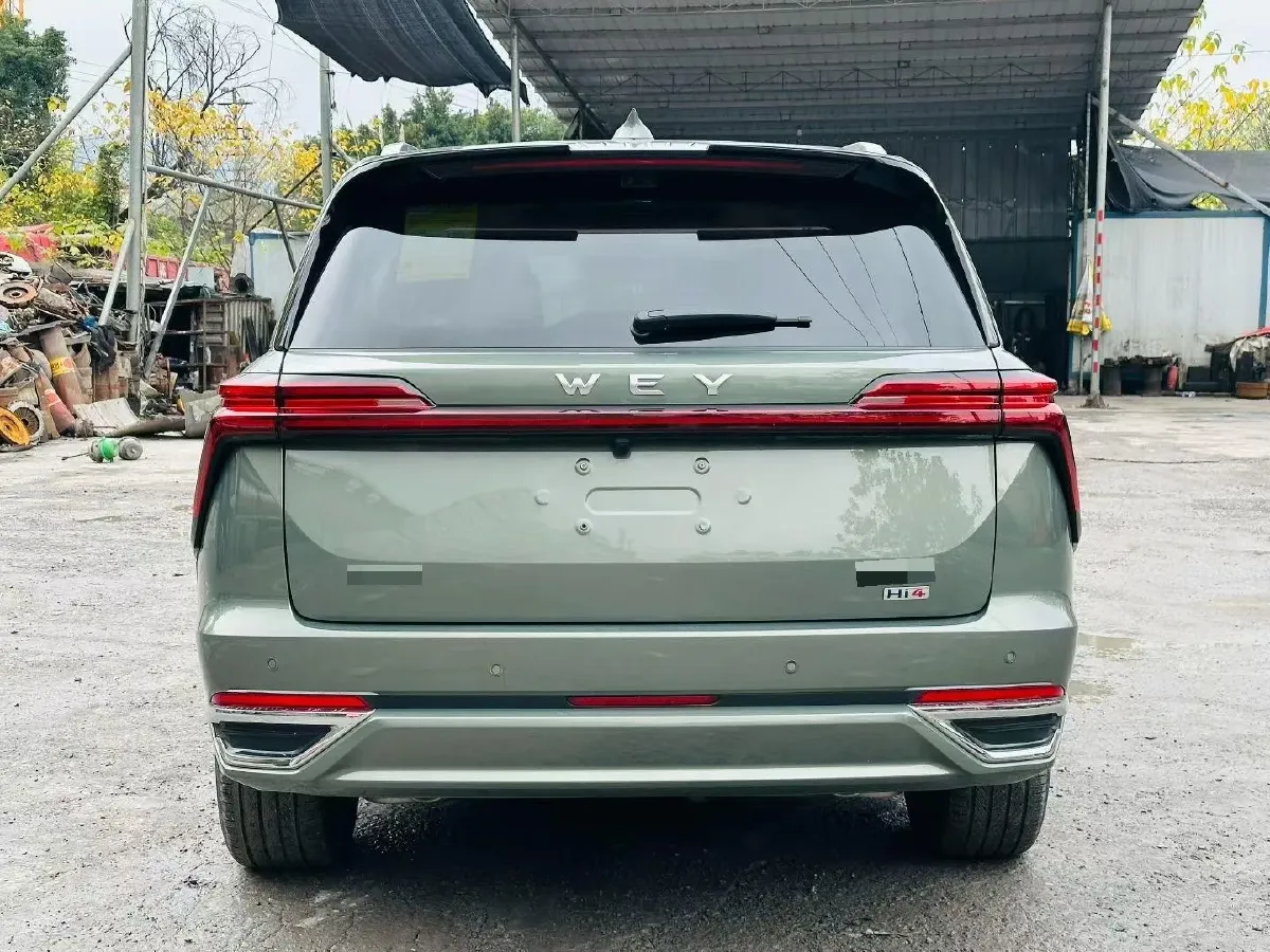2025 WEY BlueMountain 1.5T 170HP L4 4DHT PHEV 44.5KWH,autocango,china used car exporter,china ev exporter,chinese used car exporter,chinese used ev exporter