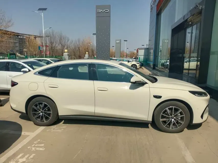 2025 BYD Qin Plus 1.5L 101HP L4 E-CVT PHEV 7.68KWH,autocango,china used car exporter,china ev exporter,chinese used car exporter,chinese used ev exporter