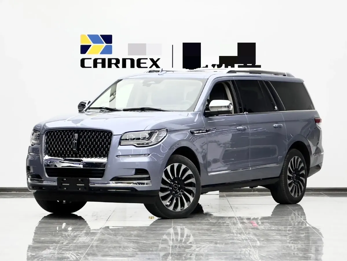 2022 Lincoln Navigator 3.5T 415HP V6 10AT,autocango,china used car exporter,china ev exporter,chinese used car exporter,chinese used ev exporter