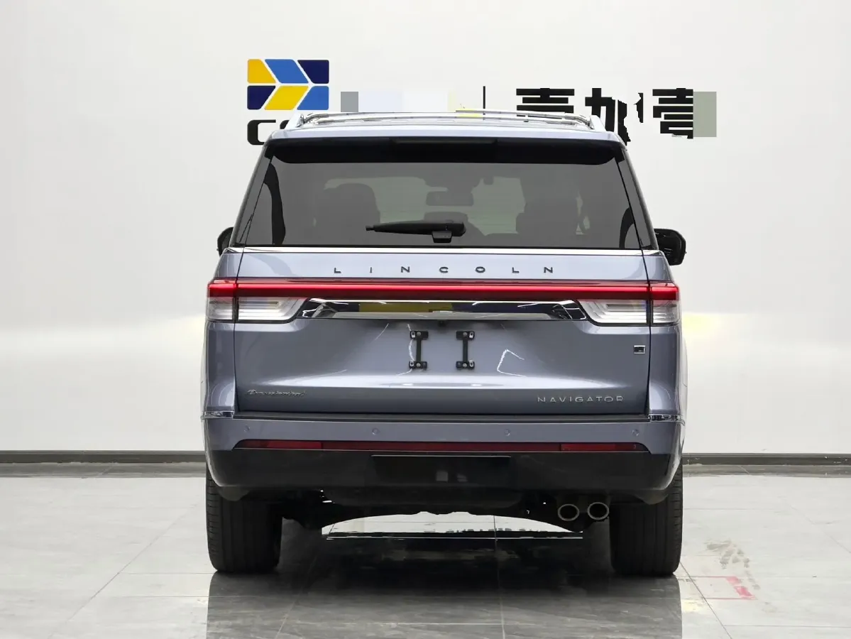 2022 Lincoln Navigator 3.5T 415HP V6 10AT,autocango,china used car exporter,china ev exporter,chinese used car exporter,chinese used ev exporter