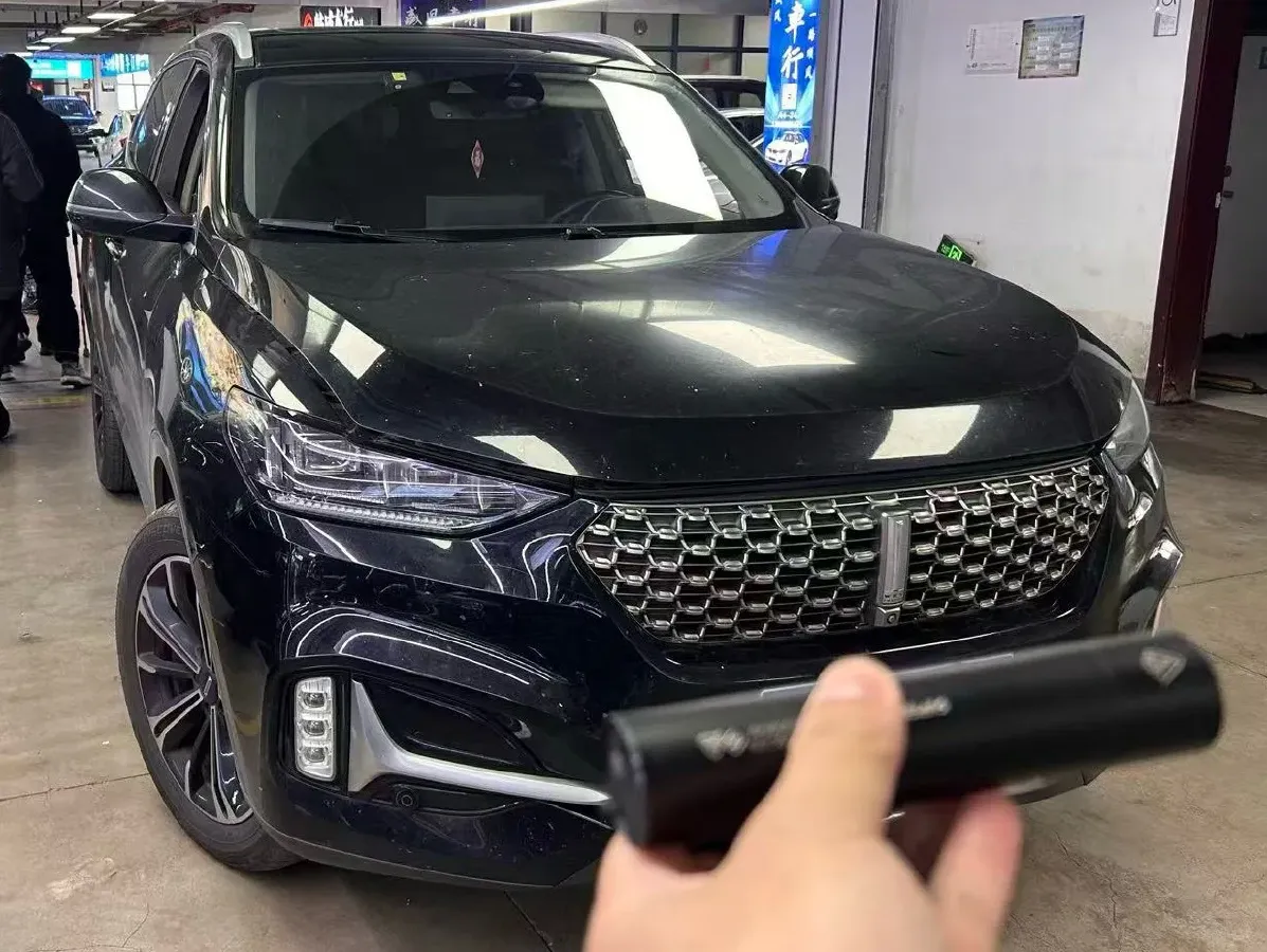 2021 WEY VV6 2.0T 227HP L4 7DCT,autocango,china used car exporter,china ev exporter,chinese used car exporter,chinese used ev exporter