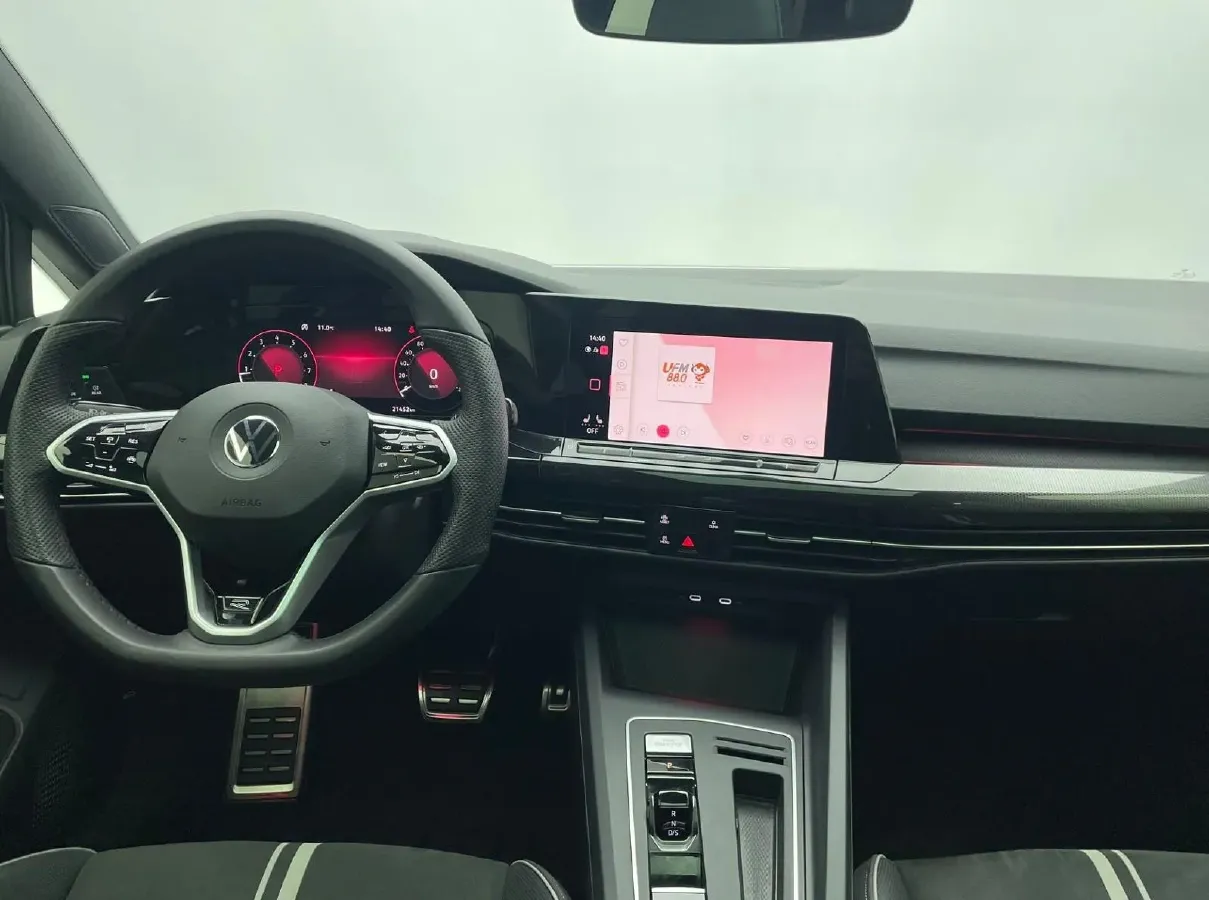 2021 Volkswagen Golf 1.4T 150HP L4 7DCT,autocango,china used car exporter,china ev exporter,chinese used car exporter,chinese used ev exporter