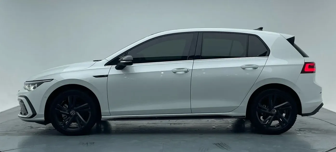 2021 Volkswagen Golf 1.4T 150HP L4 7DCT,autocango,china used car exporter,china ev exporter,chinese used car exporter,chinese used ev exporter