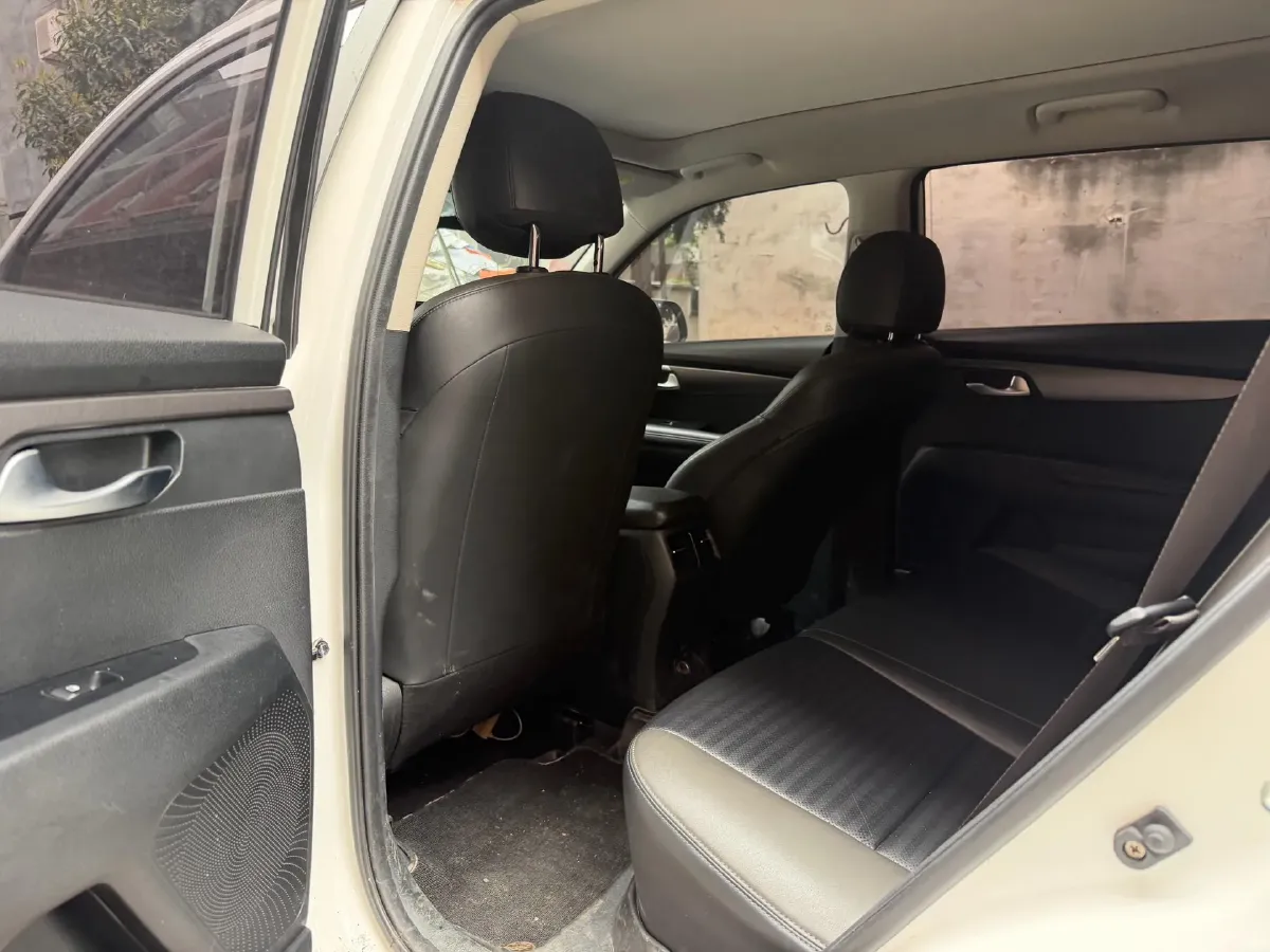 2018 Kia Sportage R 2.0L 160HP L4 6AT,autocango,china used car exporter,china ev exporter,chinese used car exporter,chinese used ev exporter