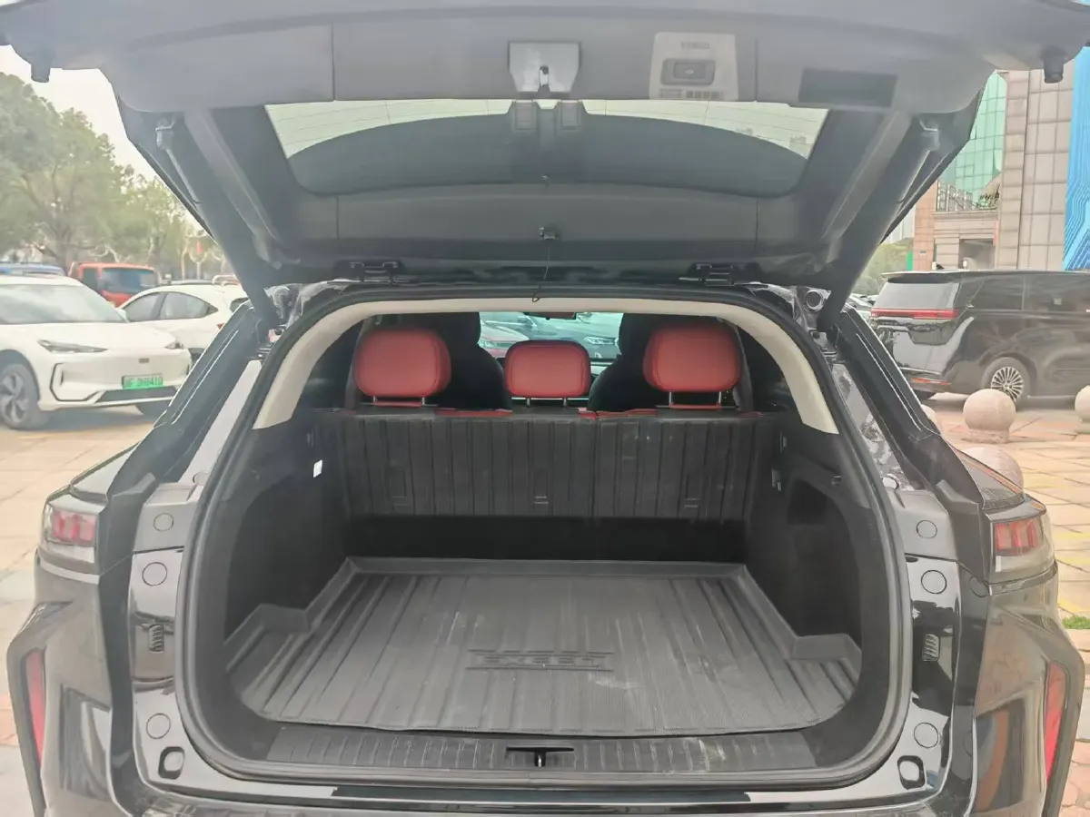 2023 Exceed RX 2.0T 261HP L4 7DCT,autocango,china used car exporter,china ev exporter,chinese used car exporter,chinese used ev exporter